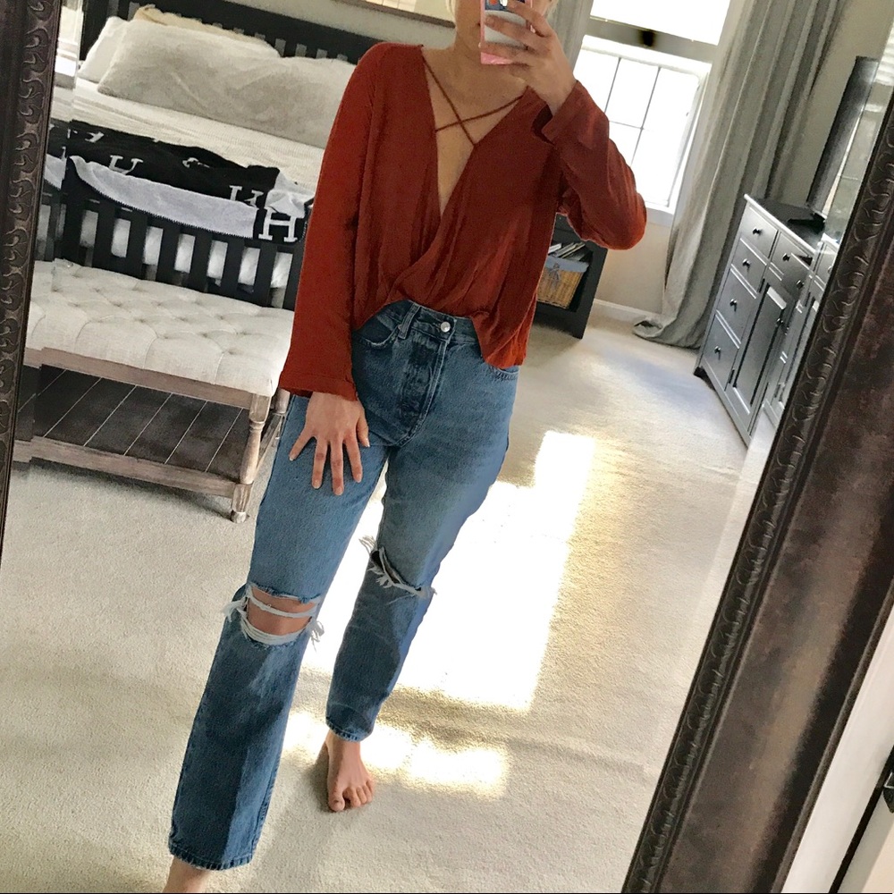 Urban Outfitters Top